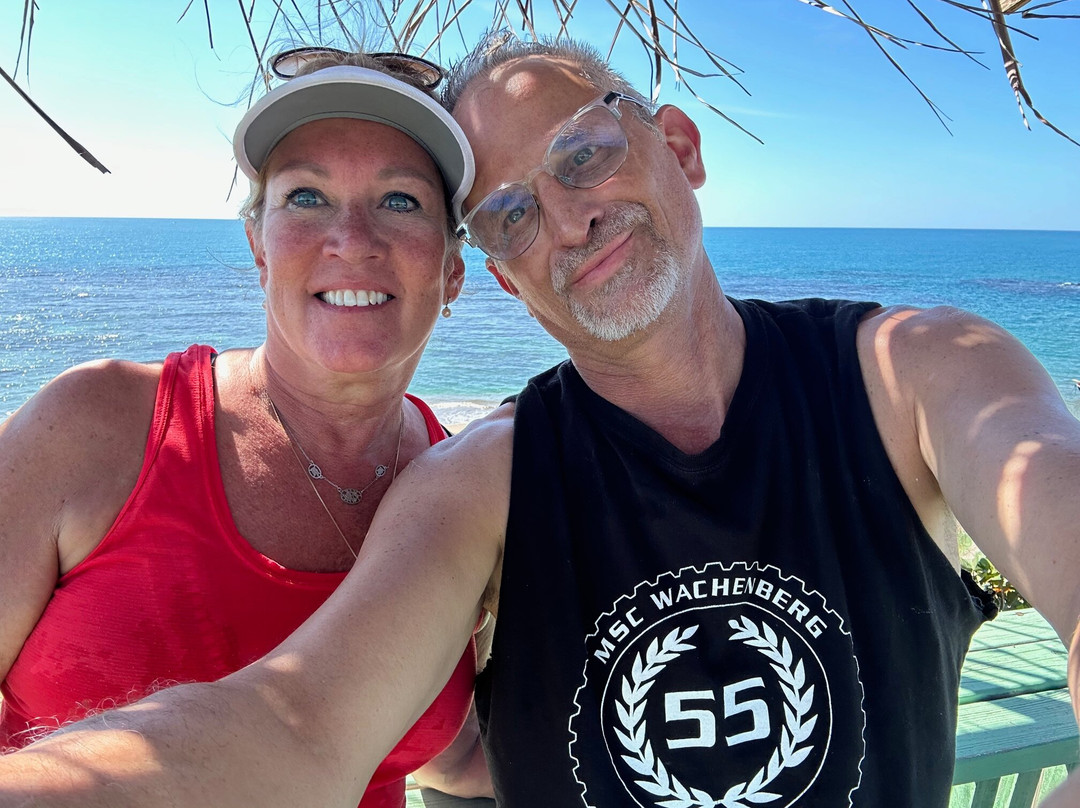 Captain Joseph Treasure Beach Adventures-瑰宝滩必去景点