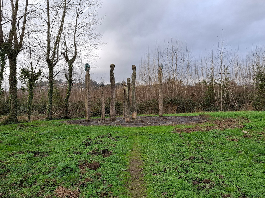 Campo da Ataca-吉马良斯必去景点