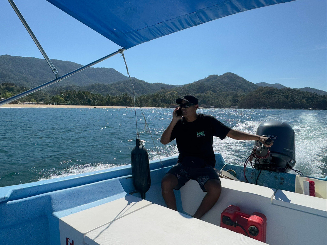 Adventure Lovers PV-瓦拉塔港必去景点