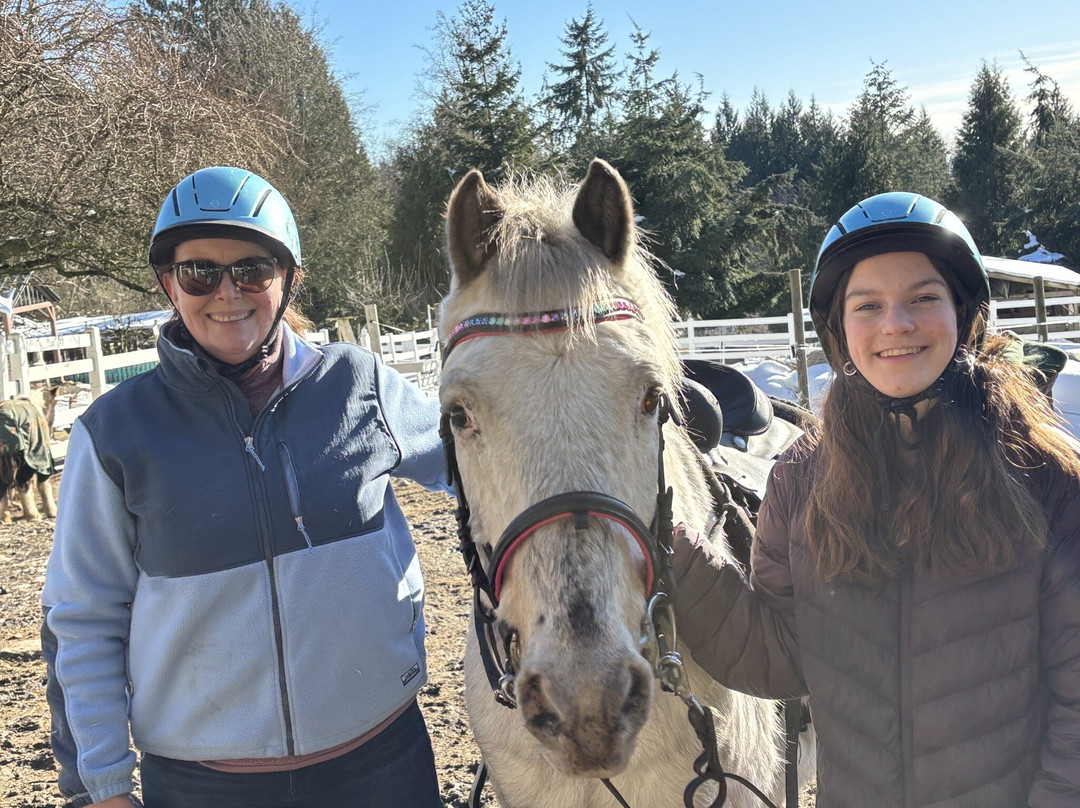 Farm Ventures-Roberts Creek必去景点