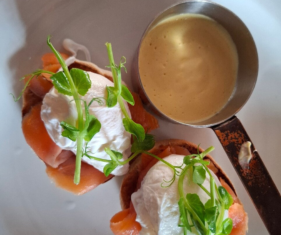 Congresbury Arms主图