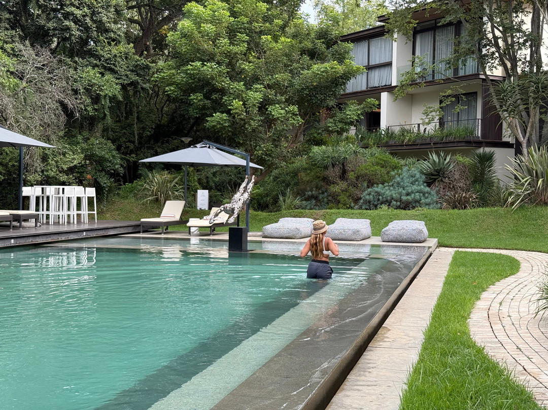 Vivari Hotel and Spa主图