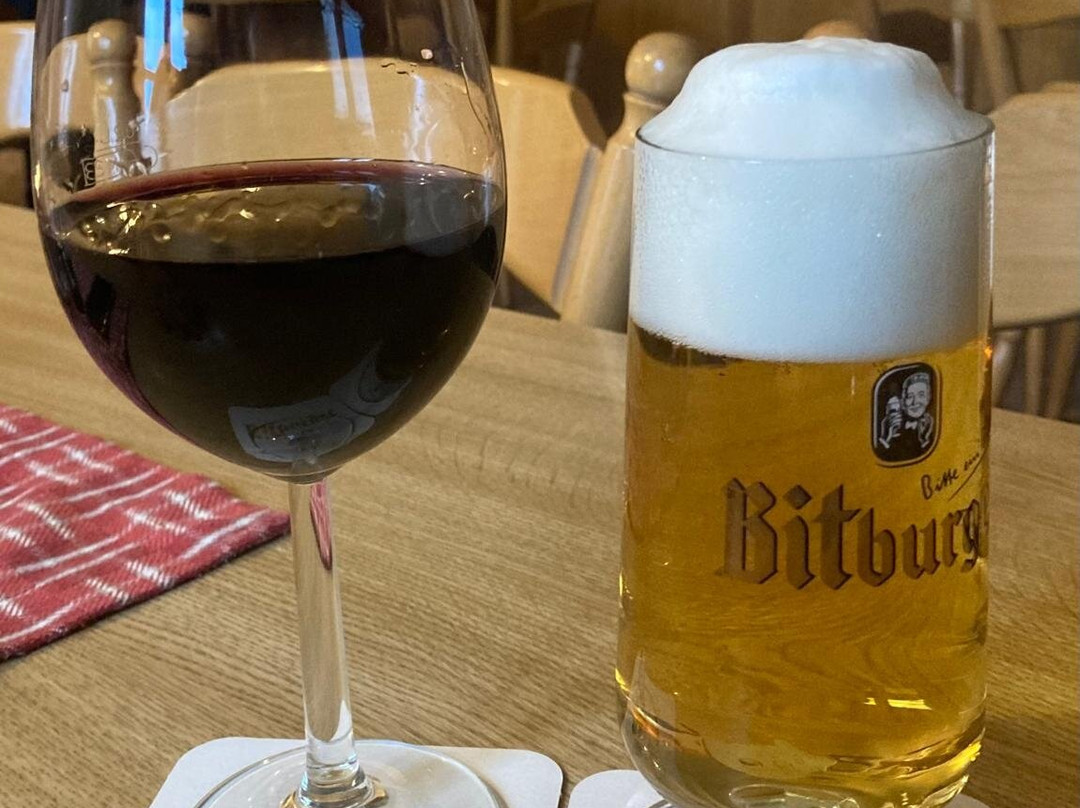 Landgasthaus Oberbillig主图