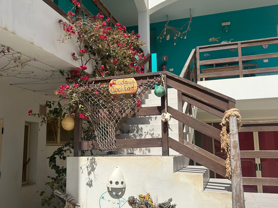 B&B Sereia Azul Boa Vista主图