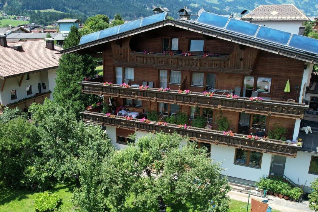 Gästehaus Garber