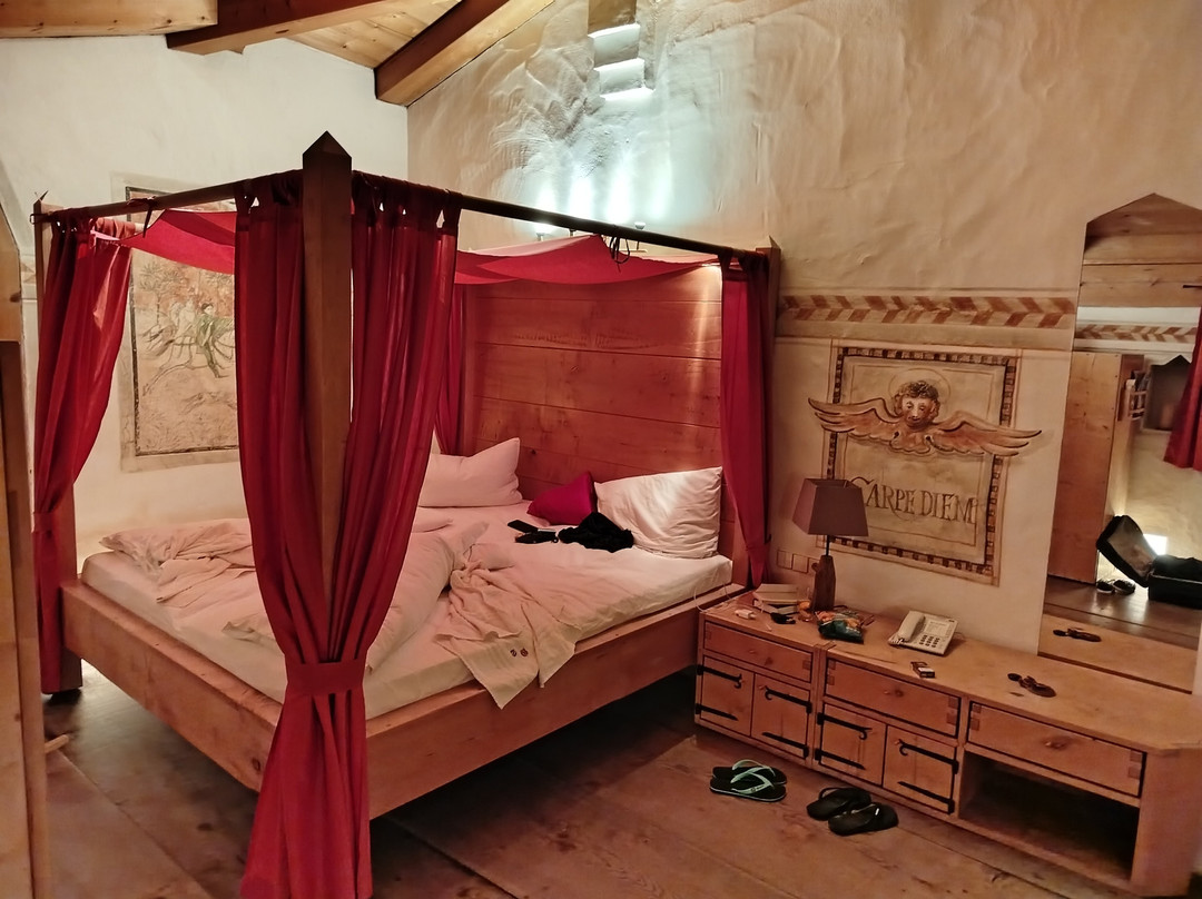 Hotel San Gabriele主图