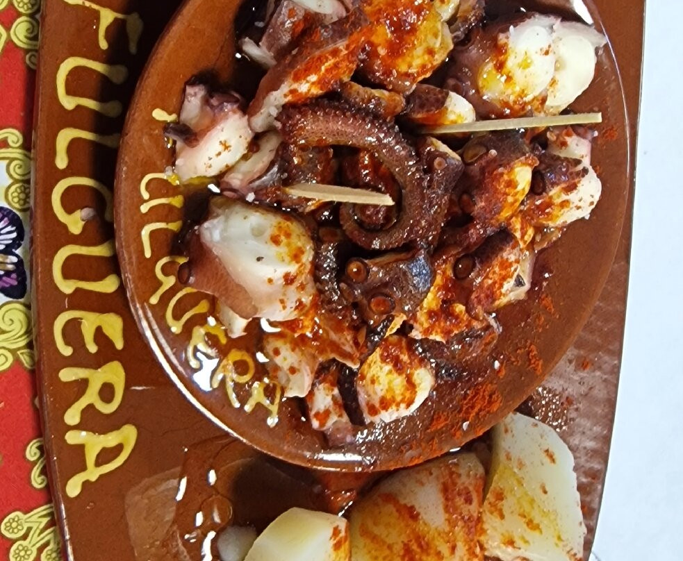 Hostal Fulguera主图