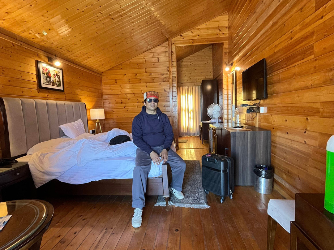 Digantaa Resort主图