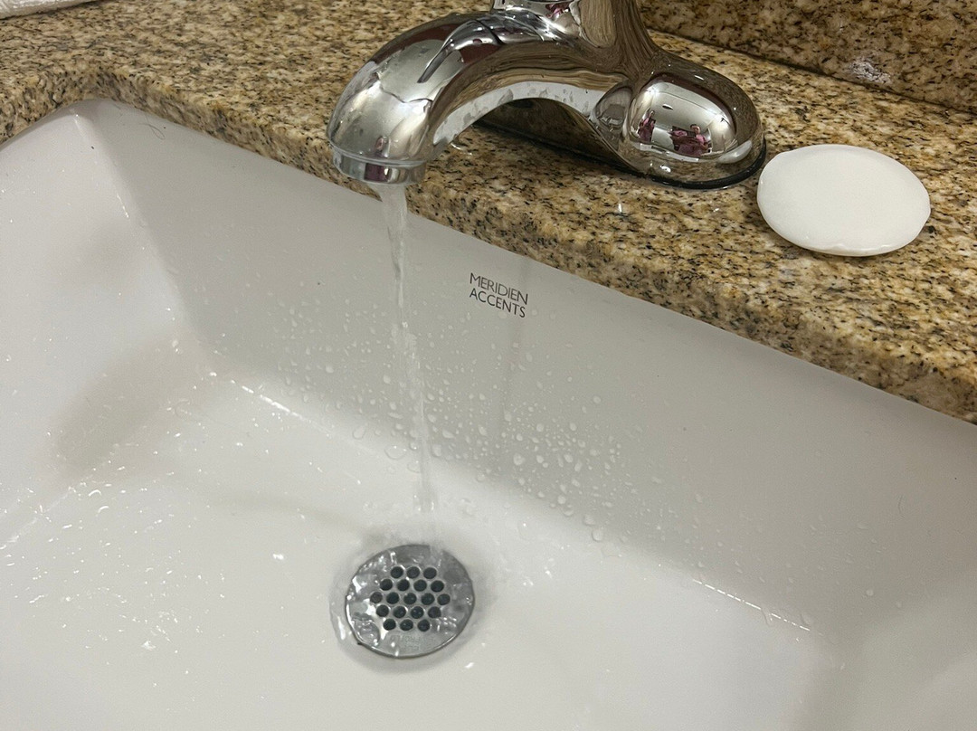 Comfort Suites Near Rainbow Springs主图