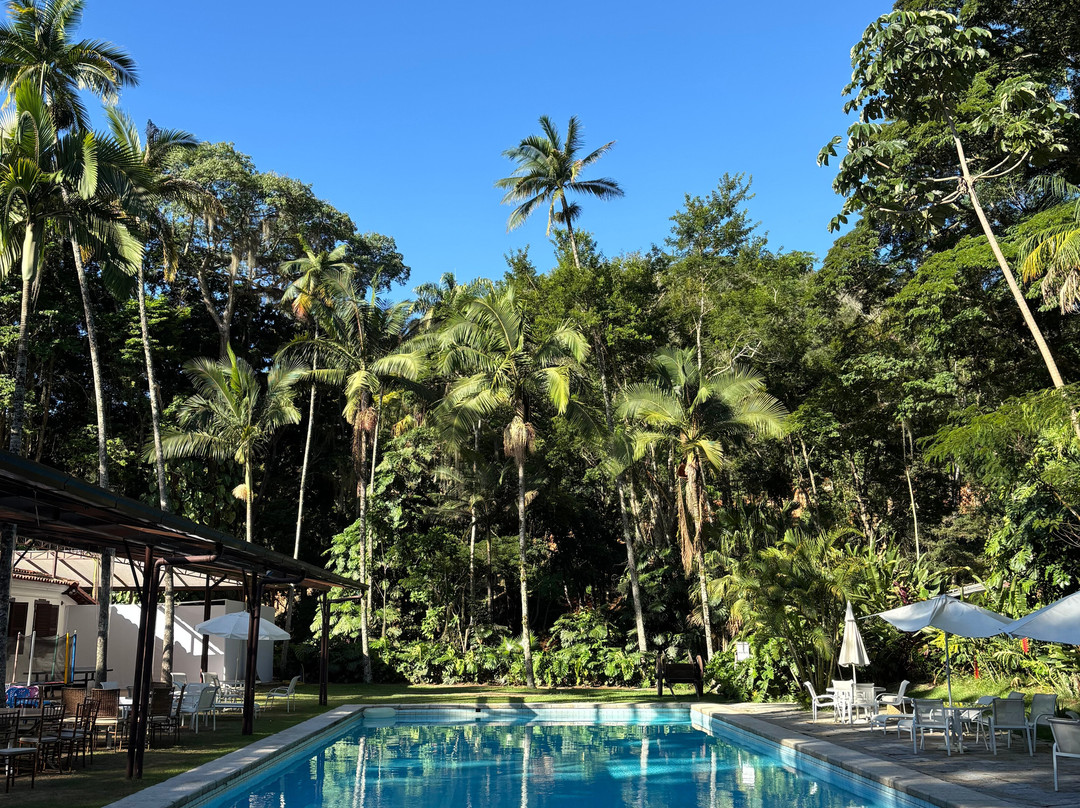 Locanda Bela Vista主图