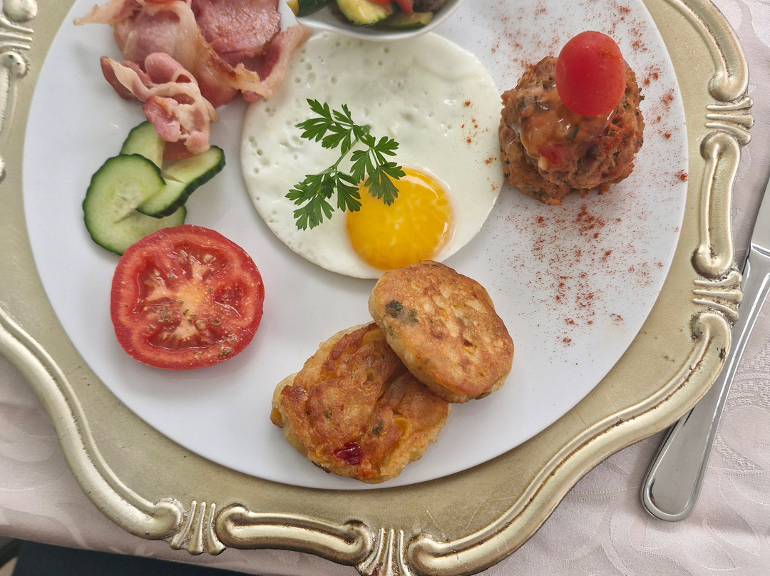 La Baruné Guest House主图