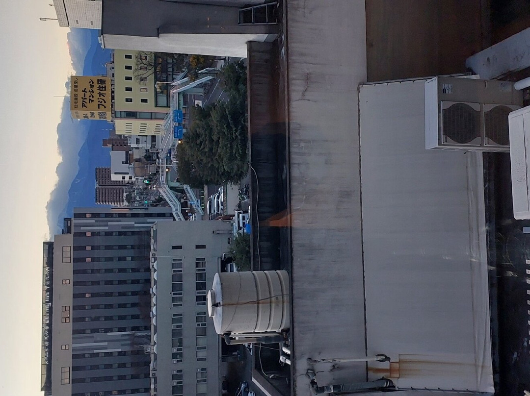 Konaya Hotel主图