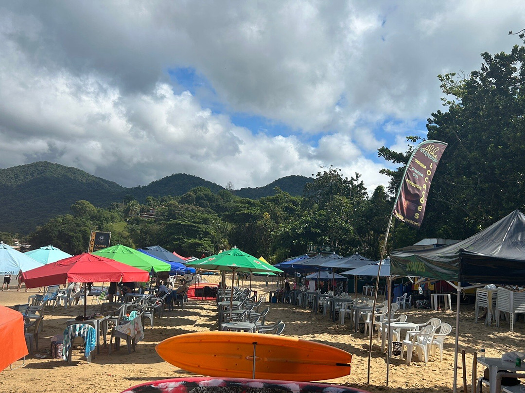 Santa Rita Beach-乌巴图巴必去景点