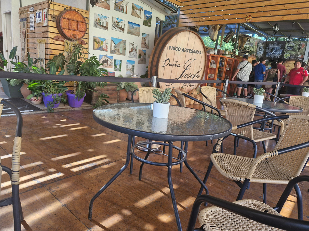 Donde Juanes Restaurant