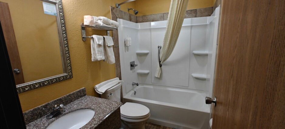 Super 8 by Wyndham Van Buren/Ft. Smith Area主图