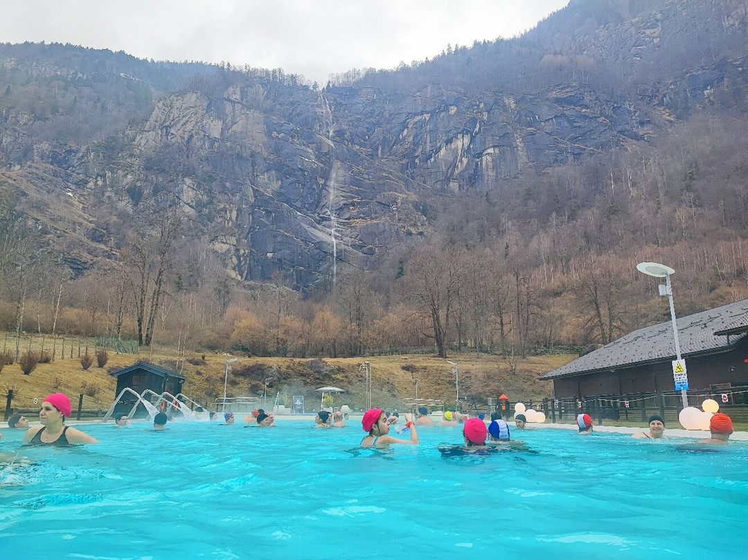 Premia Terme-Premia必去景点