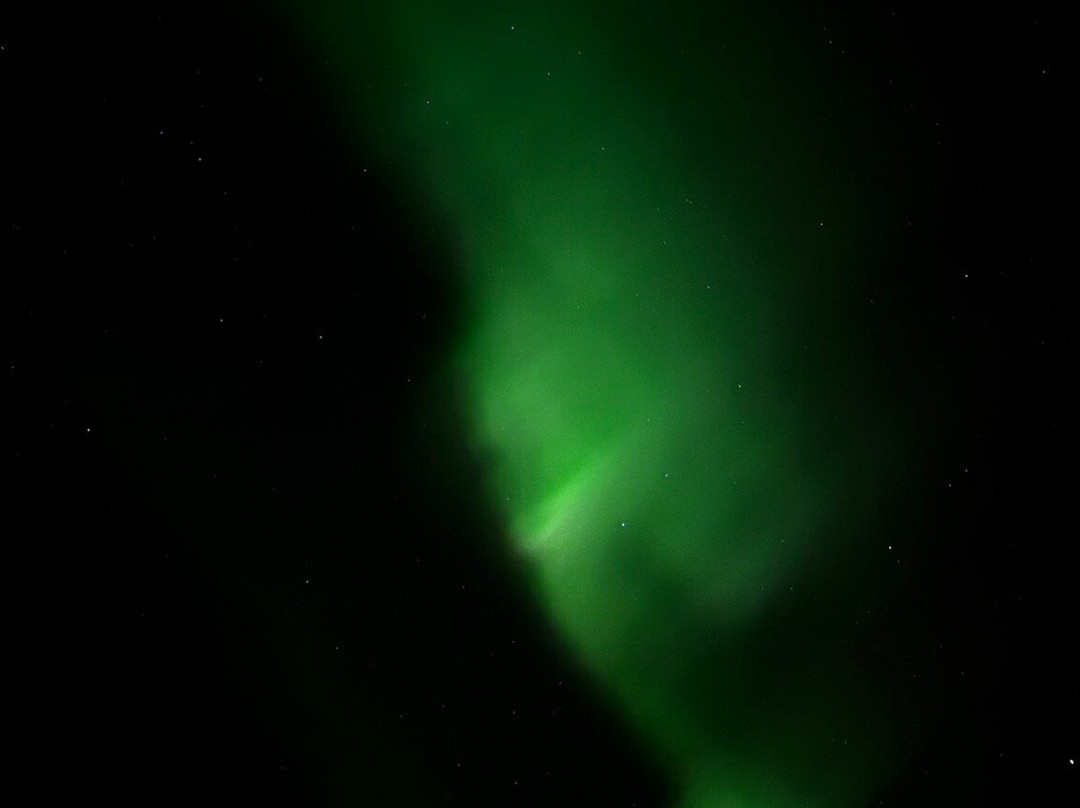 Arctic Night Tours-费尔班克斯必去景点