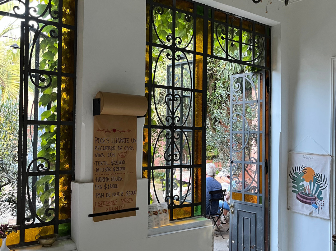 Casa Viva Hotel Boutique主图