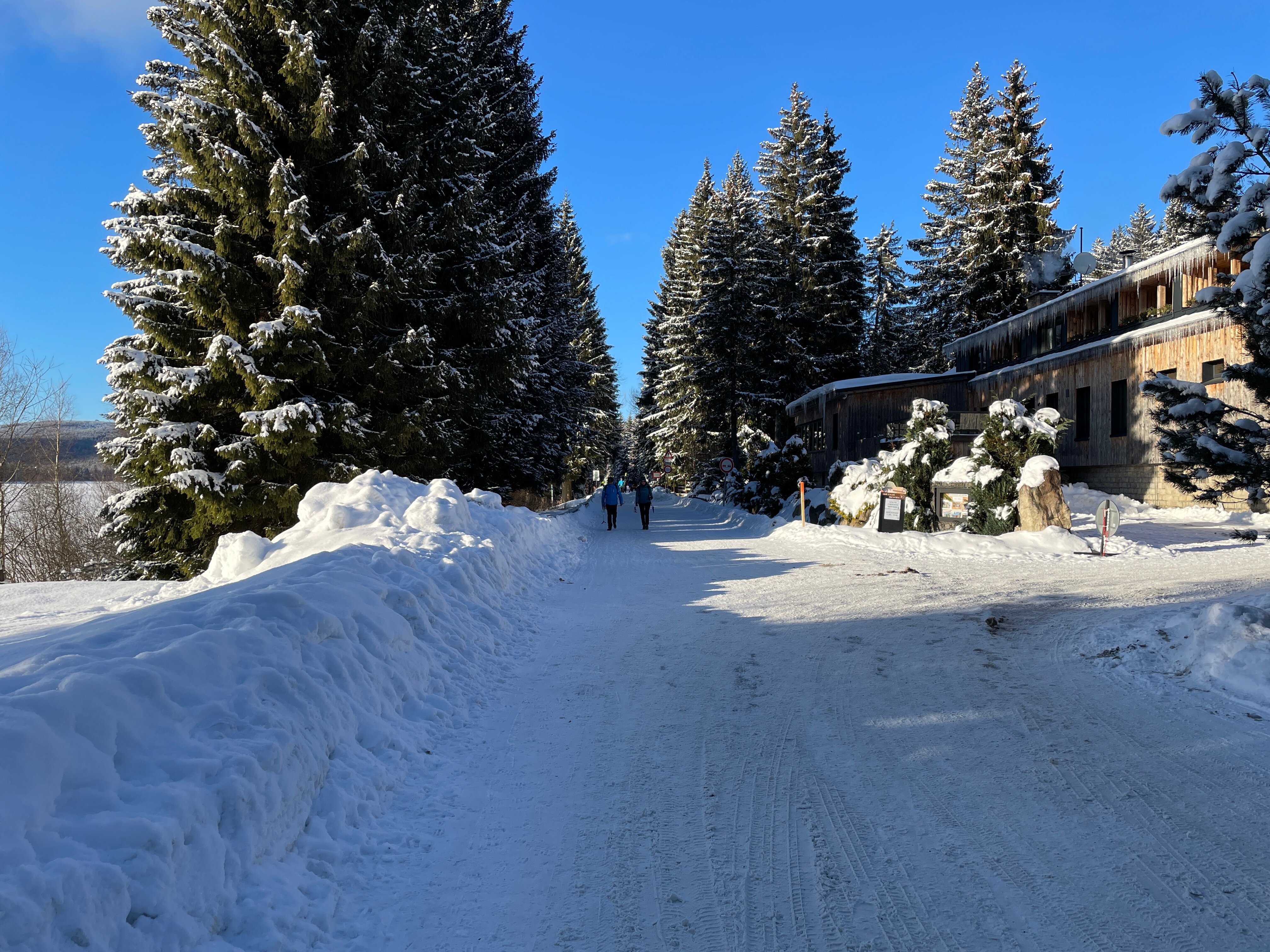 Montanie Resort-浴室