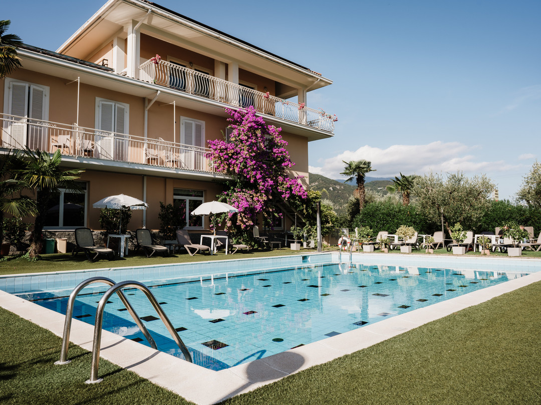 Hotel Ristorante Panoramica主图