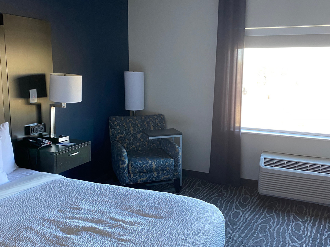 La Quinta Inn & Suites by Wyndham Rock Hill主图