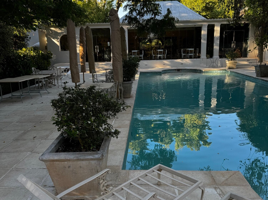 Oak Valley Estate-Elgin必去景点