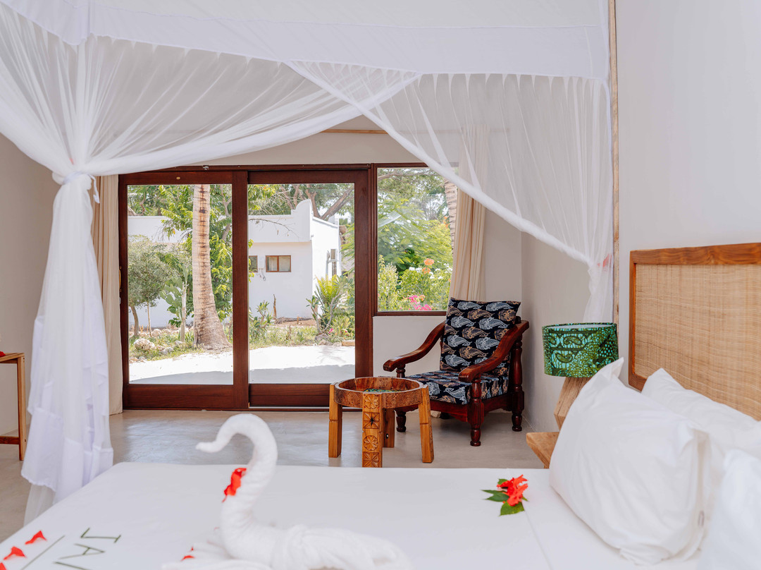 Spice Island Hotel & Resort主图