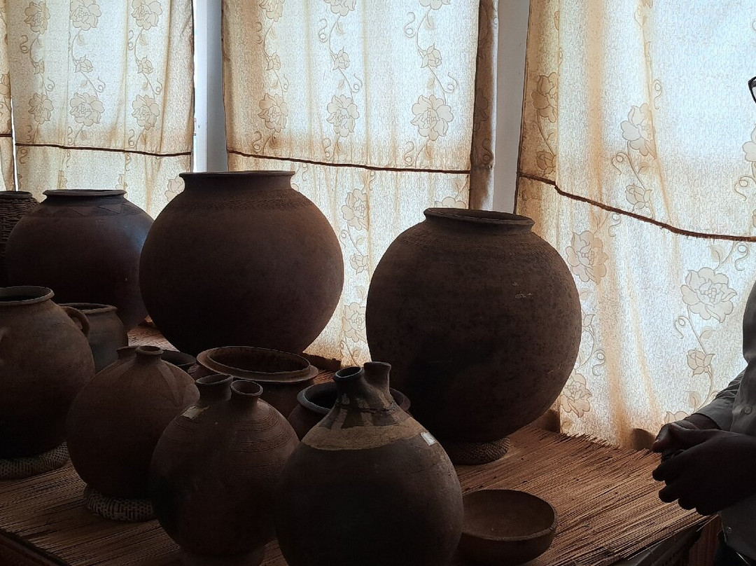 National Museum of Gitega景点图片