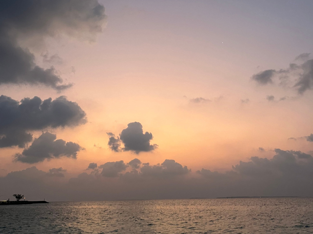 Himeyn Beach Maldives主图