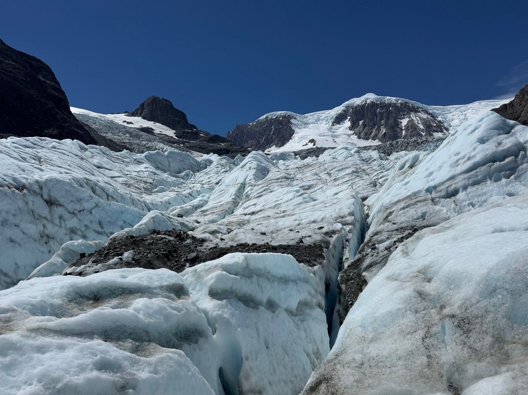 Lord Patagonia Outdoor-Cochrane必去景点