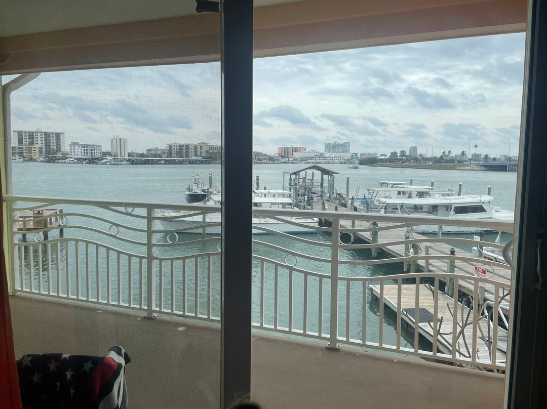 Frenchy's Oasis Motel主图