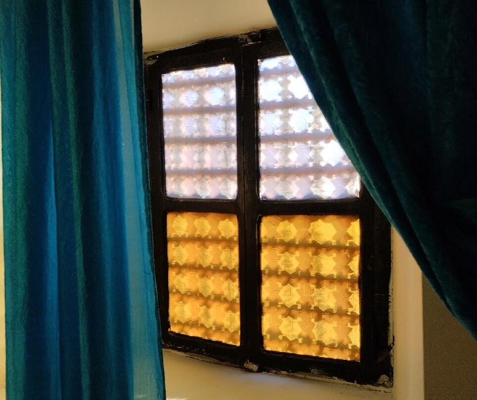 Chez Yacob Tamnougalt主图