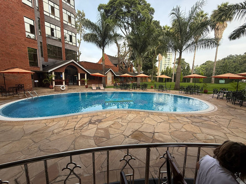 Kibo Palace Hotel Arusha主图