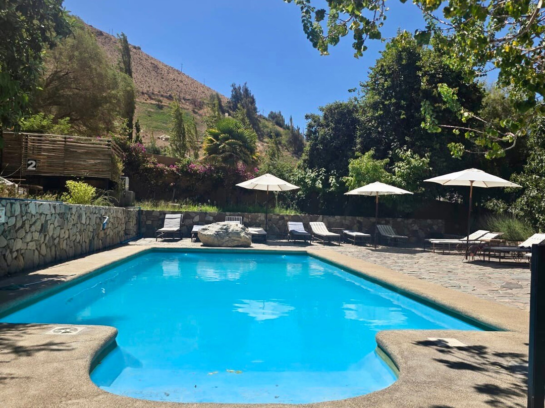 Hotel El Milagro主图