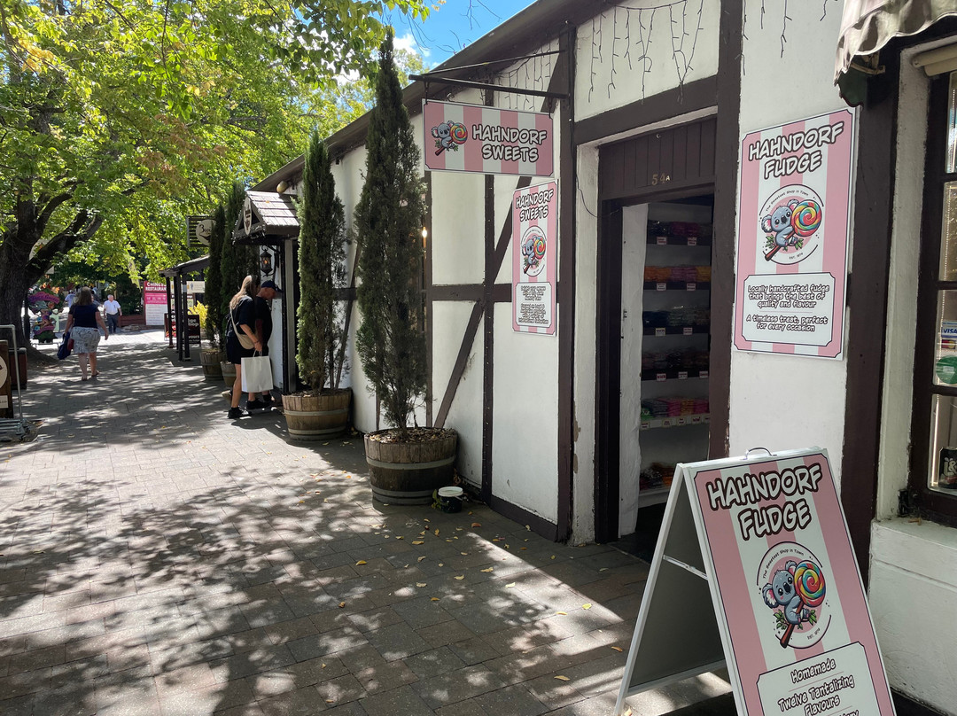Hahndorf Sweets景点图片
