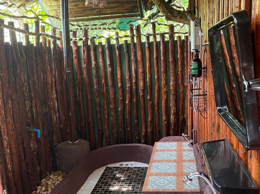 考苏克树屋度假村主图