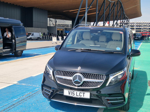 Londoncruise - Transfers-伦敦必去景点