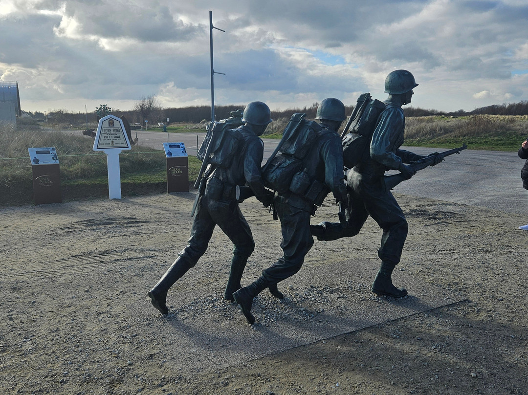 The French Experience-巴黎必去景点