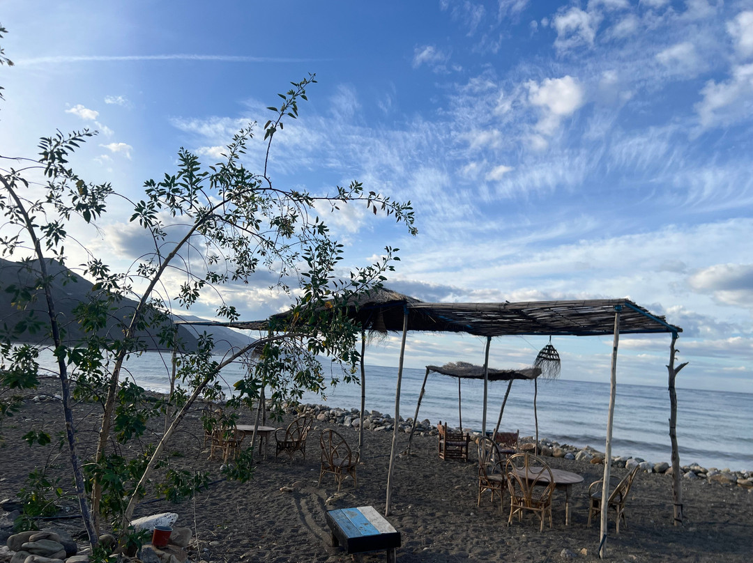 Taghassa Camp