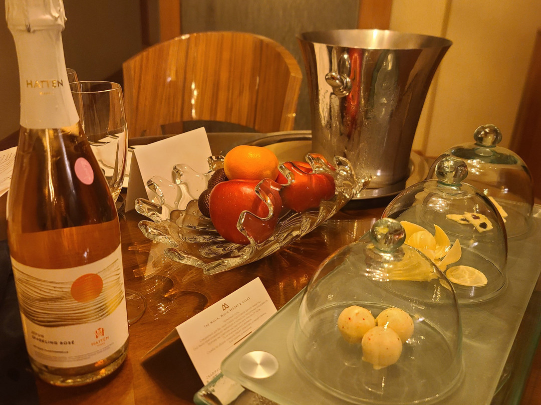 穆丽雅酒店主图