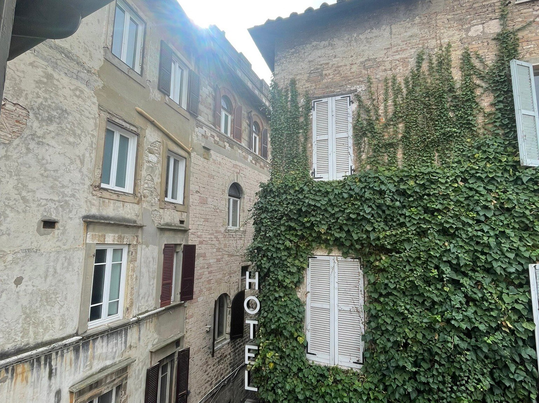 B&B Le Naiadi主图