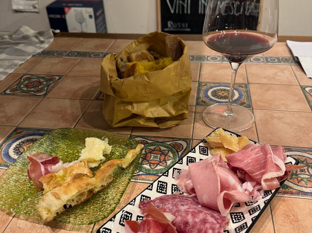 Enoteca Cremona-克雷莫纳必去景点