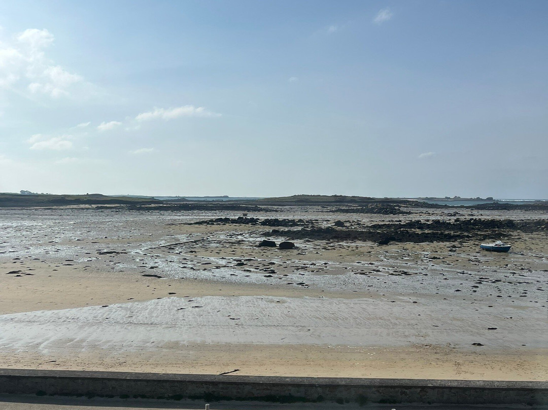 Hotel Le Castel Ac'h主图