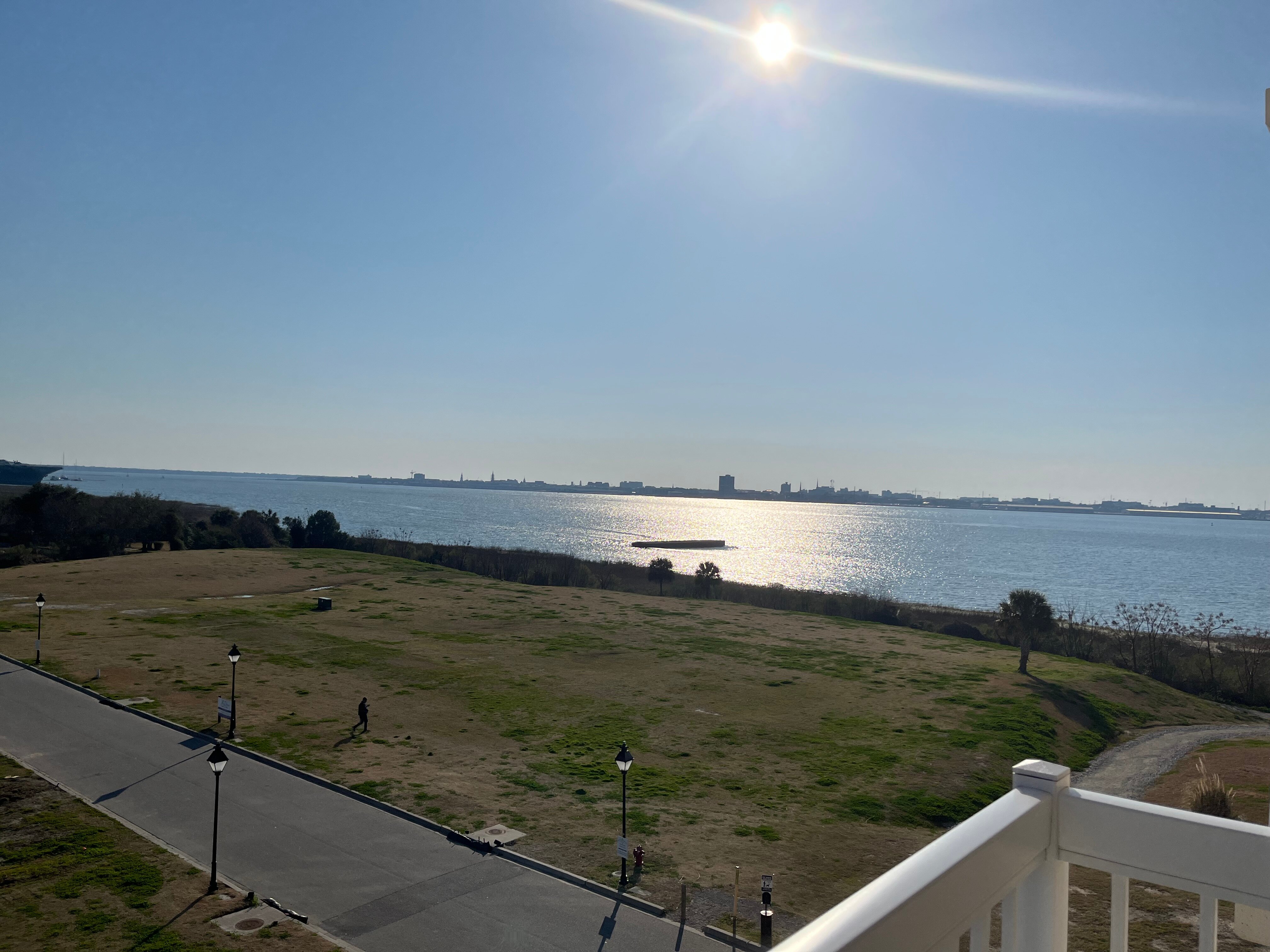 Embassy Suites by Hilton Charleston Harbor Mt. Pleasant-酒店景观