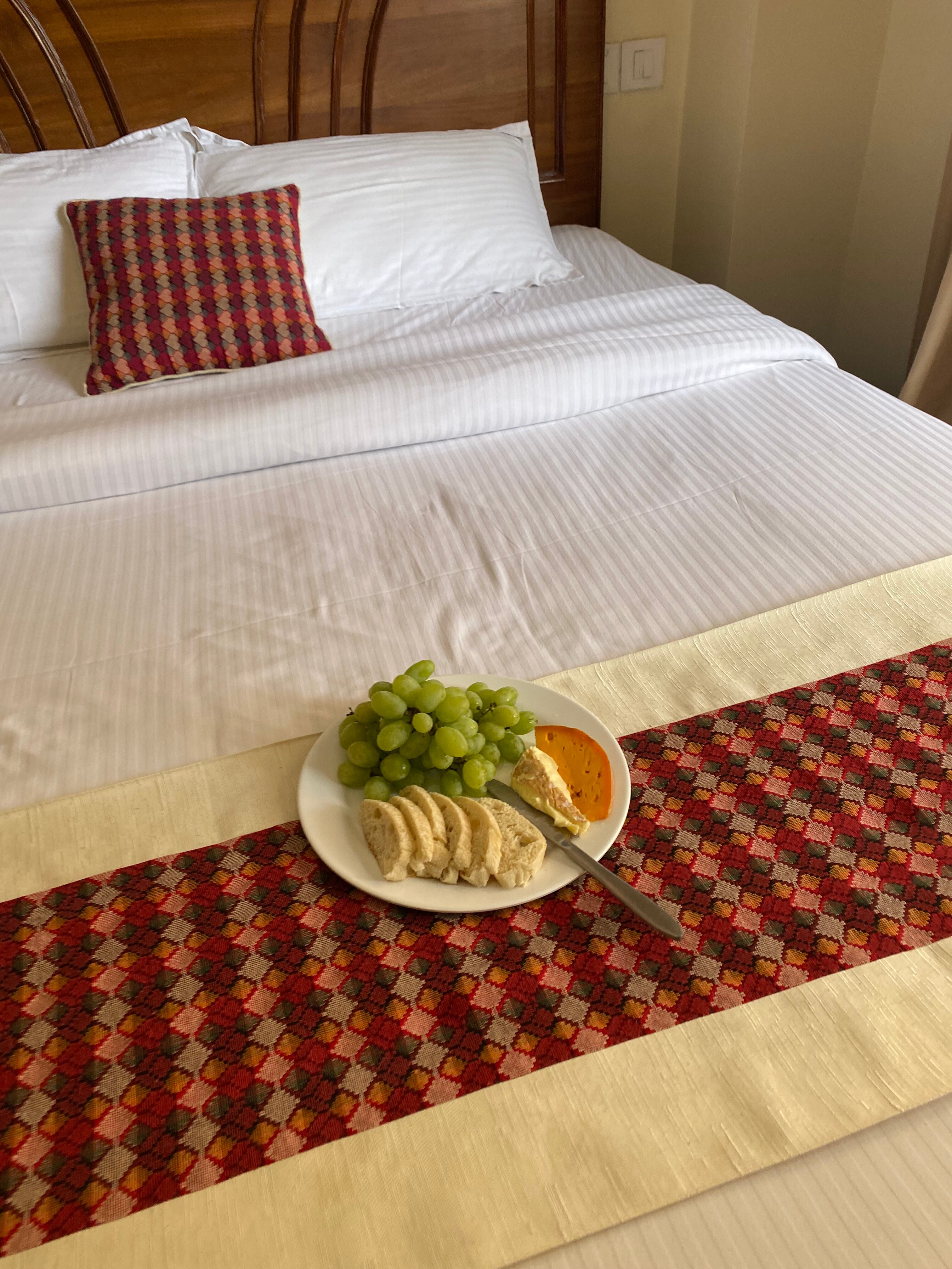 Madhuban Hotel-官方