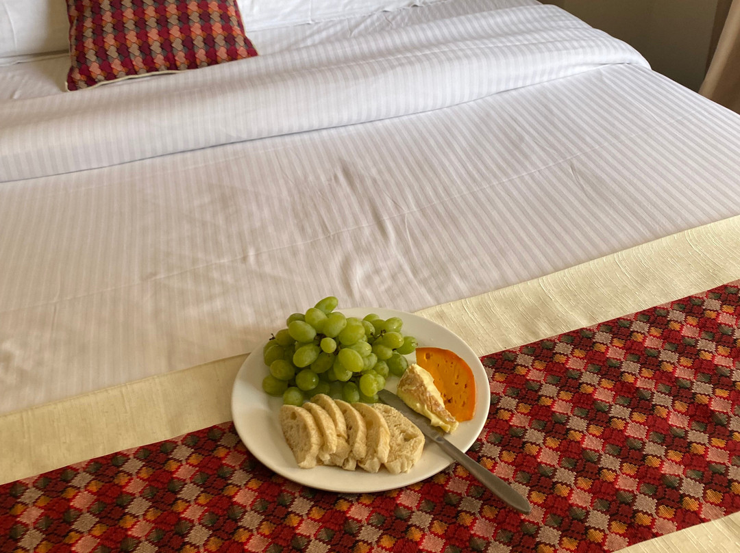 Madhuban Hotel主图