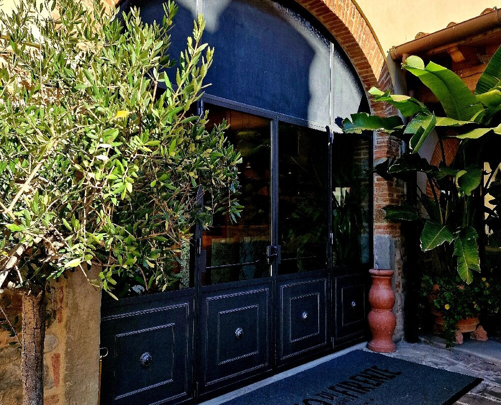 佛罗伦萨姆利诺迪酒店主图