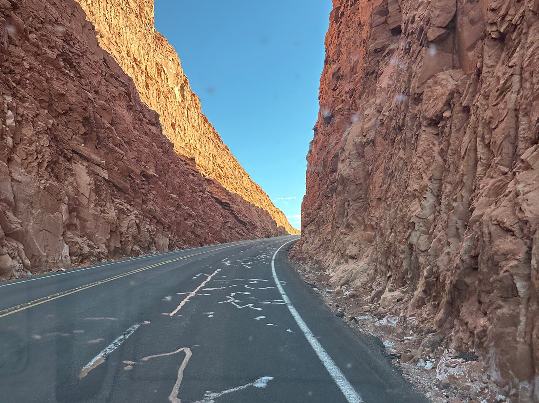 Native Campervans - Phoenix-凤凰城必去景点