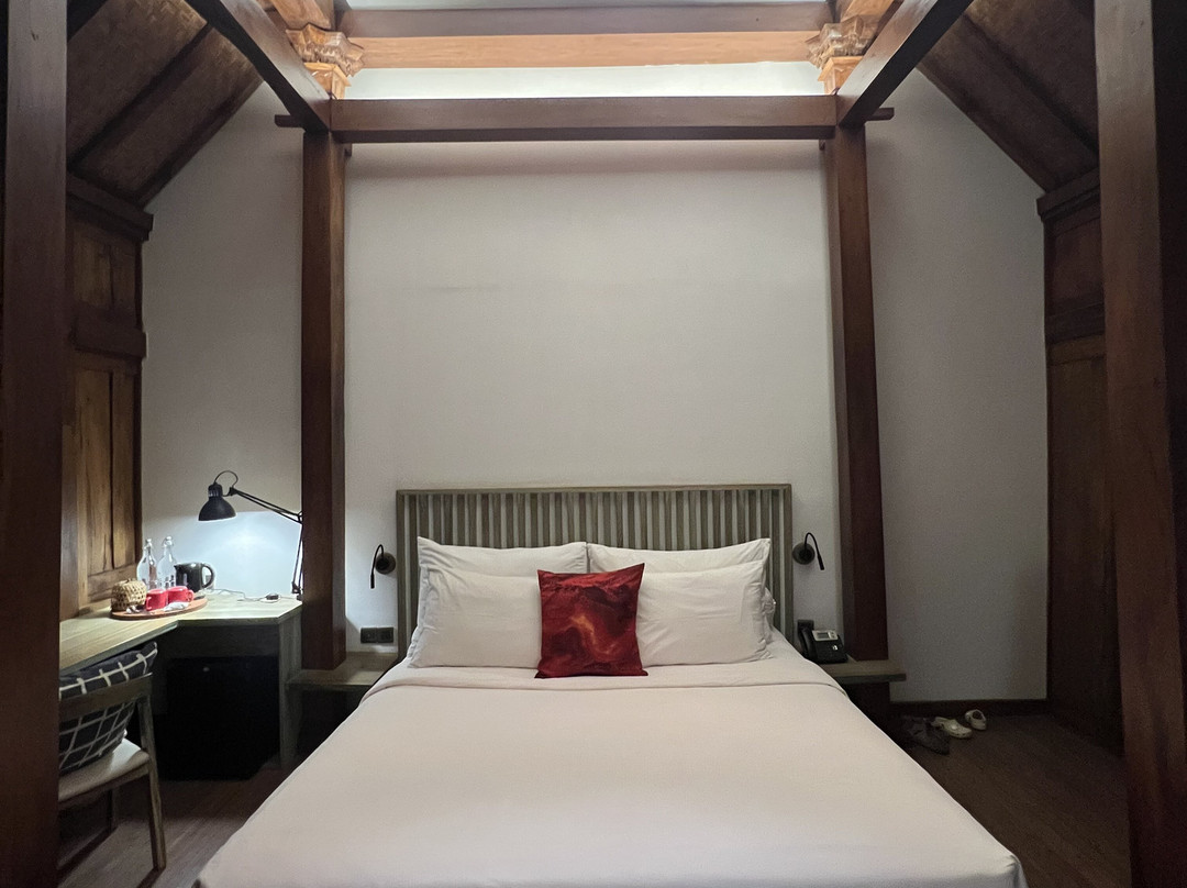 Tira Vilagna Suites & Spa主图