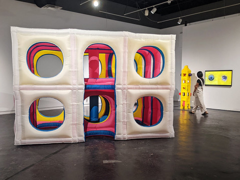 休斯顿现代工艺中心-休斯顿必去景点